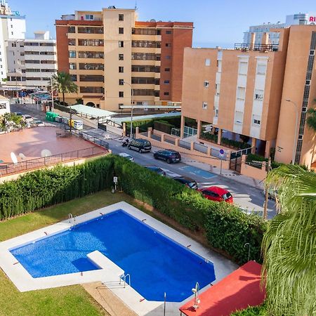 Sol Montemar 54 By Ivi Real Estate Leilighet Torremolinos Eksteriør bilde