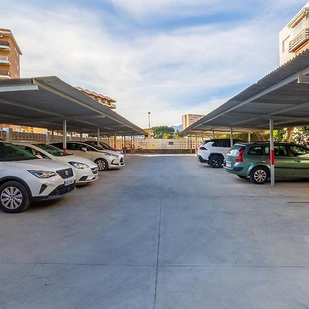 Sol Montemar 54 By Ivi Real Estate Leilighet Torremolinos Eksteriør bilde