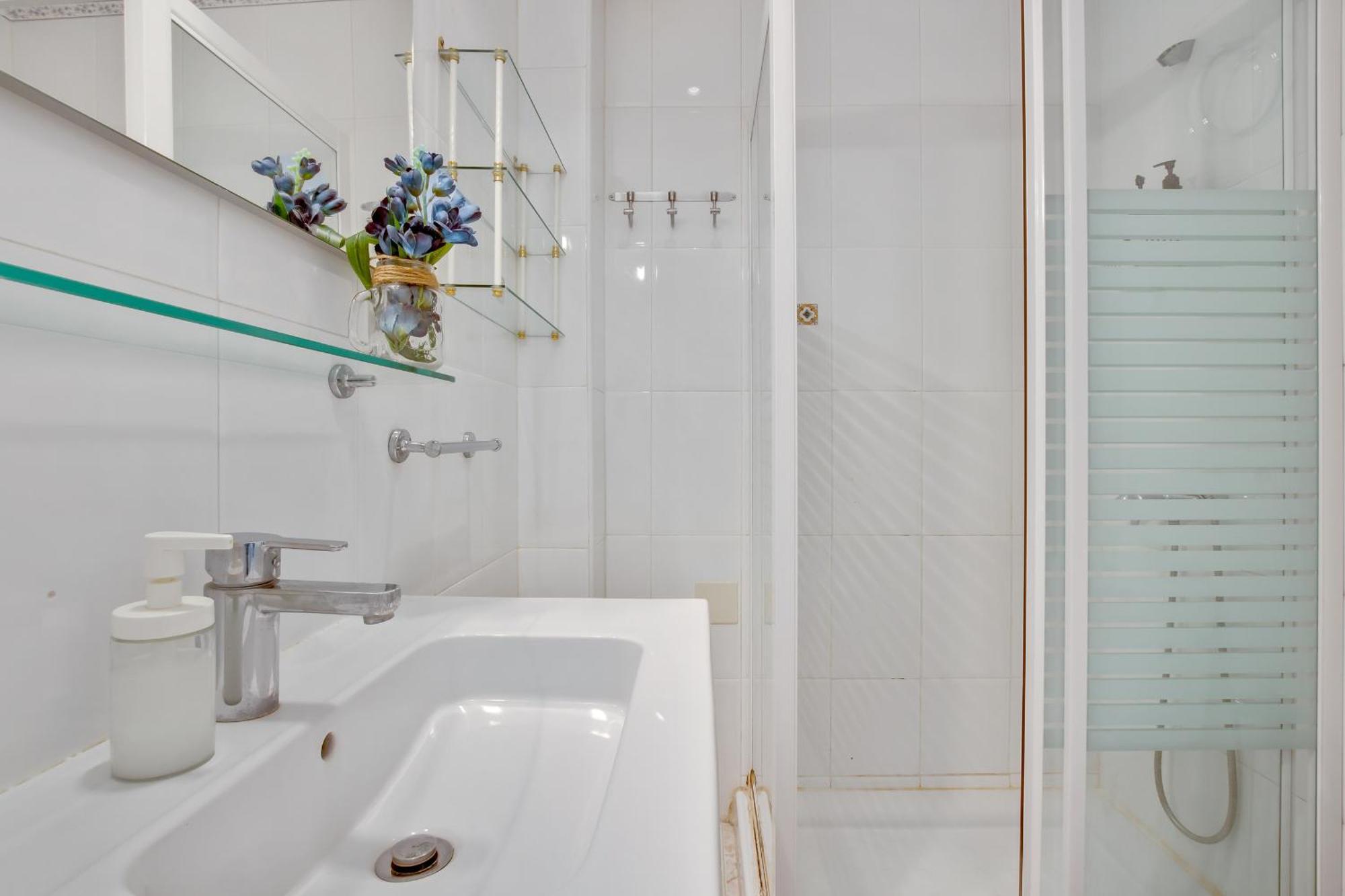 Sol Montemar 54 By Ivi Real Estate Leilighet Torremolinos Eksteriør bilde