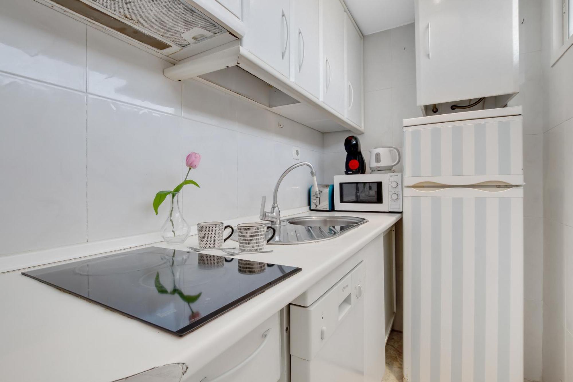 Sol Montemar 54 By Ivi Real Estate Leilighet Torremolinos Eksteriør bilde